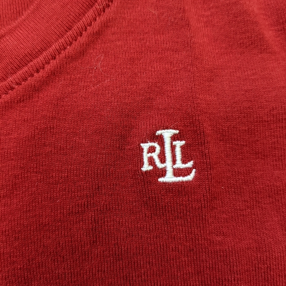 Ralph Lauren Long Sleeve - Picture 2 of 4